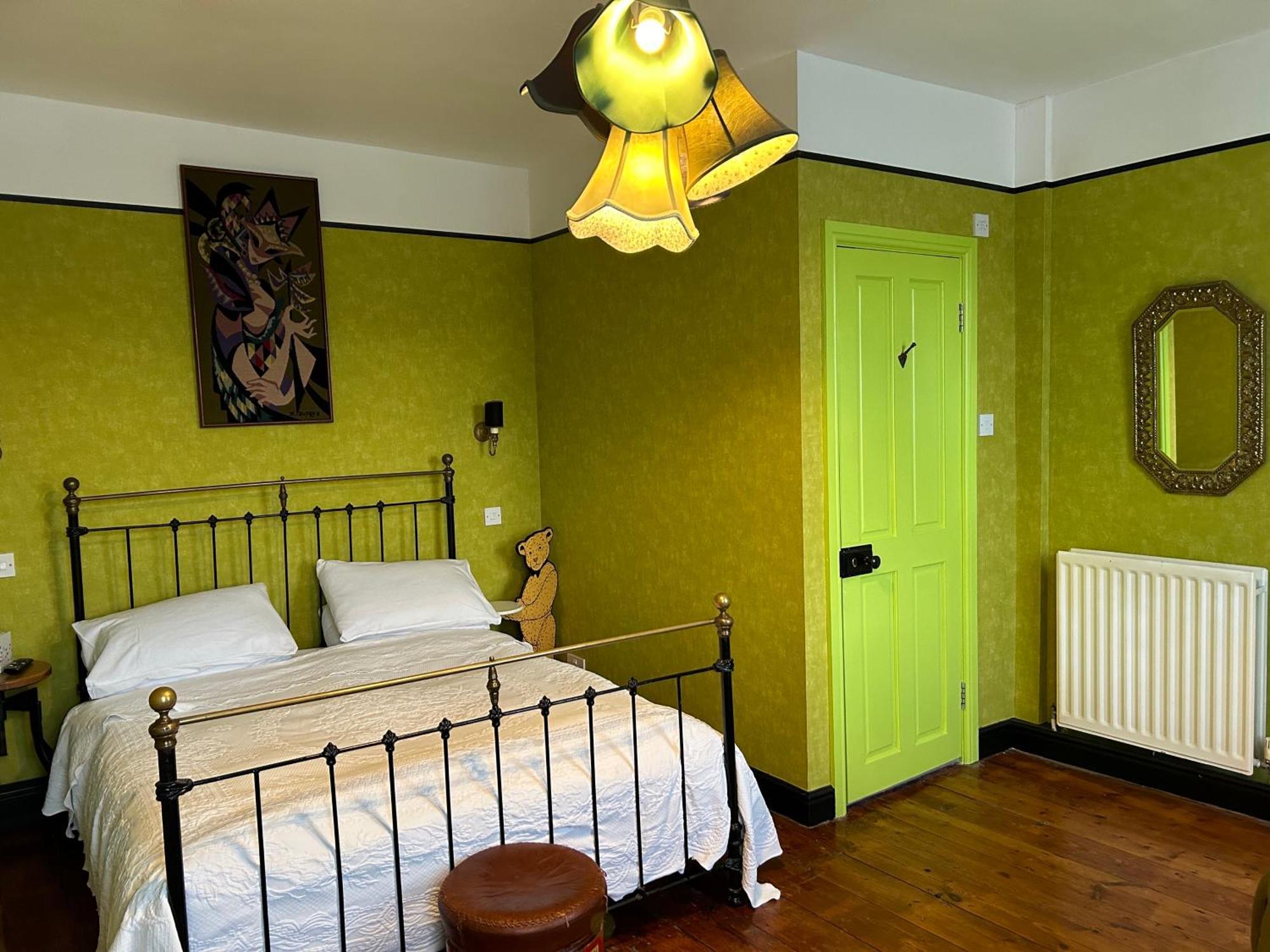 Moonfleet Boutique Hotel Skinningrove Exterior foto